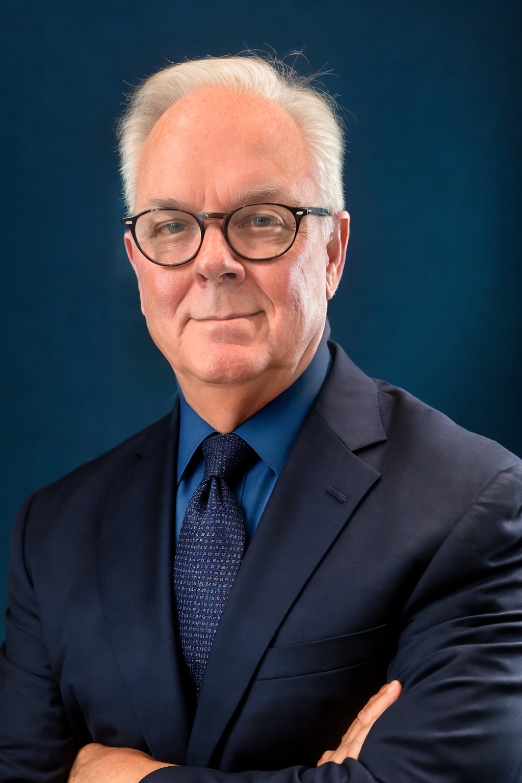 Gary Reinhold — Founder & CEO, Centriv.ai